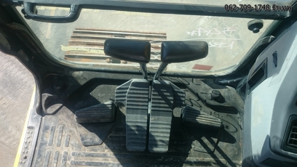 ราคาพิเศษ PC200-7#256005 เก่าญี่ปุ่น ไม่เคยใช้ในไทย สอบถาม 062-709-1748 ธีรเทพ Line : Bankndtt ราคาพิเศษ PC200-7#256005 เก่าญี่ปุ่น ไม่เคยใช้ในไทย สอบถาม 062-709-1748 ธีรเทพ Line : Bankndtt