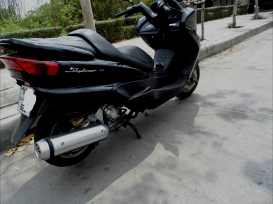 ขาย YAMAHA Majesty 250 Skyliner  2003