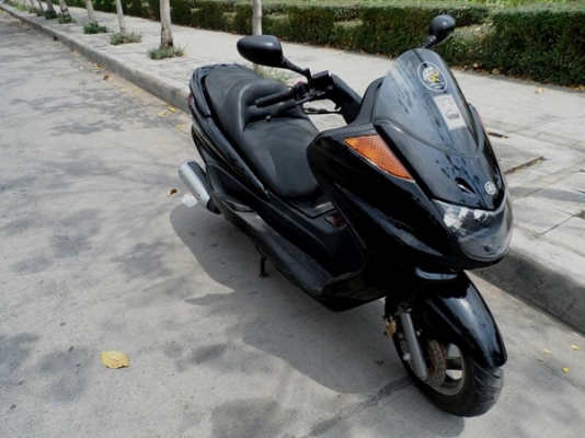 ขาย YAMAHA Majesty 250 Skyliner  2003