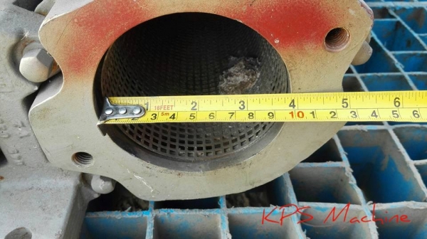 ริงส์โบวเวอร์ ดูด-เป่า เยอรมัน SIEMENS 15 HP 380V สภาพสวยพร้อมใช้