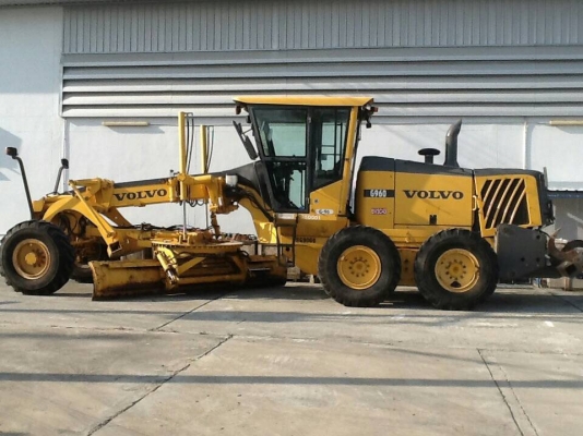 ขาย  G960 Volvo ปี 2007