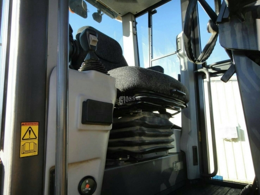 ขาย  G960 Volvo ปี 2007