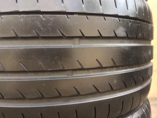 ขายยาง YOKOHAMA ADVAN Sport V105s 235-35-19,265-30-19 ปี13 ดอกเต็ม สภาพสวย ไม่มีตำหนิ ชุดละ 6,900 บา ขายยาง YOKOHAMA ADVAN Sport V105s 235-35-19,265-30-19 ปี13 ดอกเต็ม สภาพสวย ไม่มีตำหนิ ชุดละ 6,900 บา