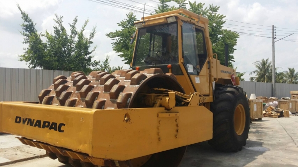 ขาย. Dynapac  CA 511 ปี 1993