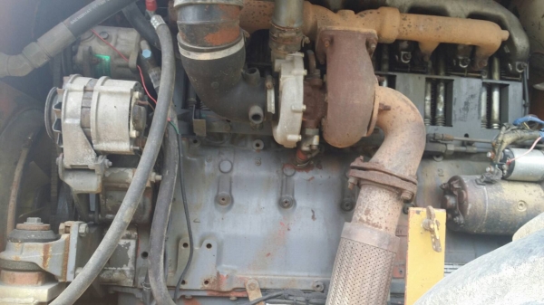 ขาย. Dynapac  CA 511 ปี 1993