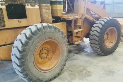 ขาย 495,000 บาท KOMATSU 515 สภาพสวยพร้อมใช้งาน ต่อแขนเรียบร้อย ยางสวยทั้ง 4 เส้น  เอกสารอินวอยท์  รถอยู่ จ.อุดรธานี  โทร098-1862844 อ๊อฟ 101 ไอดีไลน์ ja5657