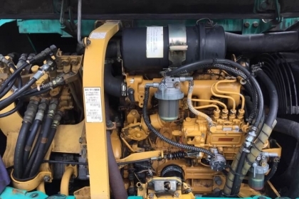 ขาย รถแบคโฮ KOMATSU PC40-7 เก๋ง เก่าญี่ปุ่นแท้ โทร.090-986-2521 อ๊อบ