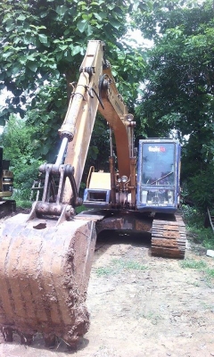 ขายแม็คโครkomatsu