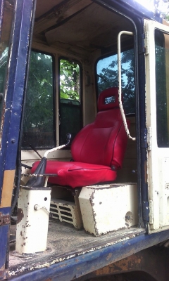 ขายแม็คโครkomatsu