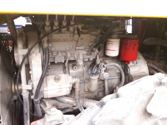 รถบด10ตัน Dynapac CA250-D เอกสารเล่มทะเบียน,รถสวยพร้อมใช้งานเพียง5,000ช.ม.