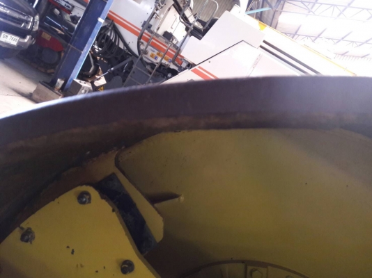 รถบด10ตัน Dynapac CA250-D เอกสารเล่มทะเบียน,รถสวยพร้อมใช้งานเพียง5,000ช.ม.