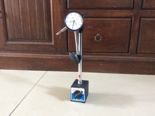 ขายเครื่องมือวัด ไดอัลเกจ. มิตตูโตโย่