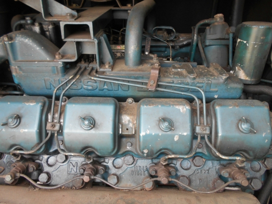 Water Jet ยี่ห้อ Tomen รุ่น SJ300-E สำหรับงาน Jet Grouting