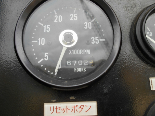 Water Jet ยี่ห้อ Tomen รุ่น SJ300-E สำหรับงาน Jet Grouting