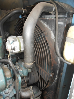 Water Jet ยี่ห้อ Tomen รุ่น SJ300-E สำหรับงาน Jet Grouting Water Jet ยี่ห้อ Tomen รุ่น SJ300-E สำหรับงาน Jet Grouting