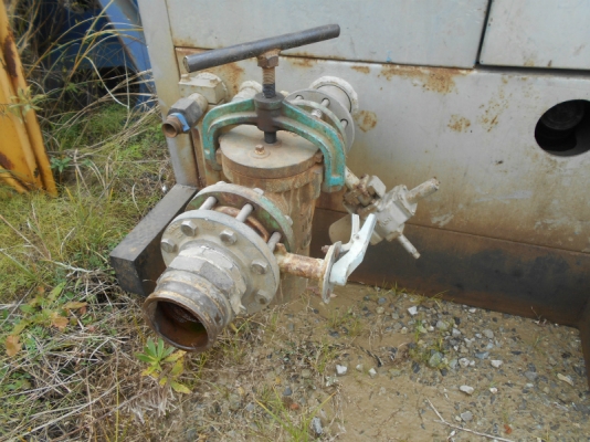 Water Jet ยี่ห้อ Tomen รุ่น SJ300-E สำหรับงาน Jet Grouting Water Jet ยี่ห้อ Tomen รุ่น SJ300-E สำหรับงาน Jet Grouting