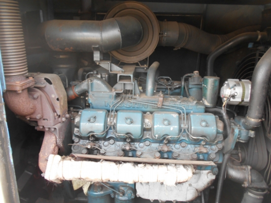 Water Jet ยี่ห้อ Tomen รุ่น SJ300-E สำหรับงาน Jet Grouting Water Jet ยี่ห้อ Tomen รุ่น SJ300-E สำหรับงาน Jet Grouting