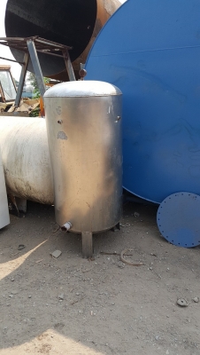 ขายถังสแตนเลส 500 ลิตรเป็นงานที่ใช้กับเครื่องกรองน้ำ ขายถังสแตนเลส 500 ลิตรเป็นงานที่ใช้กับเครื่องกรองน้ำ