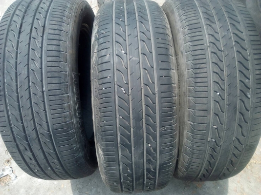 195/60R15  MICHELIN PLIMACY มี 3 เส้น ปี13  tel.063-286-3551,081-427-3941