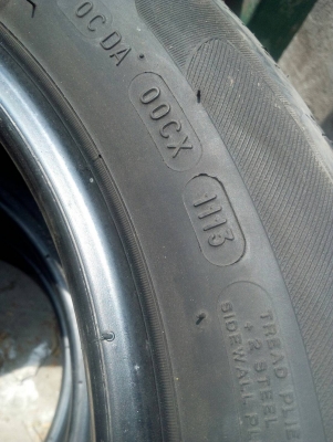 195/60R15 MICHELIN PLIMACY มี 3 เส้น ปี13 tel.063-286-3551,081-427-3941 195/60R15 MICHELIN PLIMACY มี 3 เส้น ปี13 tel.063-286-3551,081-427-3941