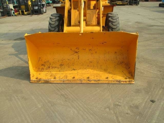 ขายด่วนรถยกตักเอวอ่อนมิสซูHL707 ตักยก2.5ตันยกสูง3เมตรรถขับเคลื่อน4ล้อรถนอกเพื่งนำเข้ามายังไม่เคยใช้งานในเมืองไทยเลย