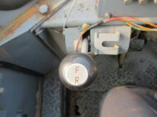 ขายด่วนรถยกตักเอวอ่อนมิสซูHL707 ตักยก2.5ตันยกสูง3เมตรรถขับเคลื่อน4ล้อรถนอกเพื่งนำเข้ามายังไม่เคยใช้งานในเมืองไทยเลย