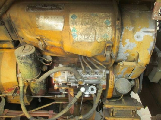 ขายด่วนรถยกตักเอวอ่อนมิสซูHL707 ตักยก2.5ตันยกสูง3เมตรรถขับเคลื่อน4ล้อรถนอกเพื่งนำเข้ามายังไม่เคยใช้งานในเมืองไทยเลย