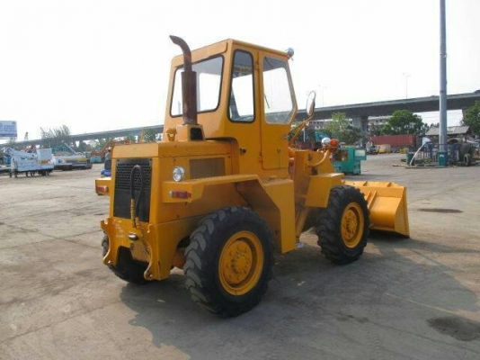 ขายด่วนรถยกตักเอวอ่อนมิสซูHL707 ตักยก2.5ตันยกสูง3เมตรรถขับเคลื่อน4ล้อรถนอกเพื่งนำเข้ามายังไม่เคยใช้งานในเมืองไทยเลย