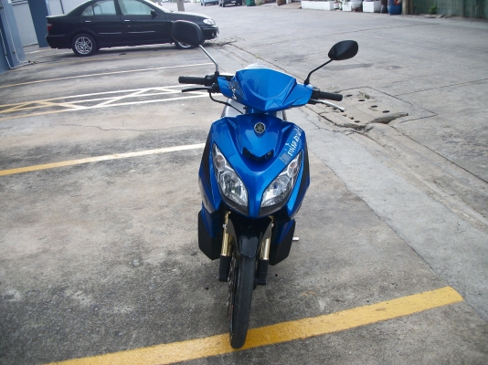 ขายนูโว 115 ปี 50 ตามสภาพ พร้อมใช้