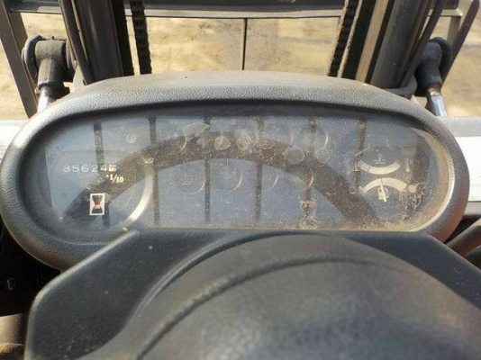 ขายด่วนรถยกดีเซลTOYOTA 6FD20ยก2ตันเสาสูง3เมตรเคื่องโตต้า4สูบ2Zดีเซลยางตัน4เส้นรถนอกเพิ่งนำเข้ามายังไม่เคยใช้งานในเมืองไทยเลย ขายด่วนรถยกดีเซลTOYOTA 6FD20ยก2ตันเสาสูง3เมตรเคื่องโตต้า4สูบ2Zดีเซลยางตัน4เส้นรถนอกเพิ่งนำเข้ามายังไม่เคยใช้งานในเมืองไทยเลย