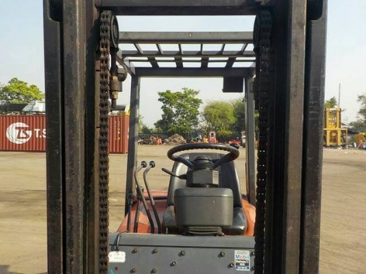 ขายด่วนรถยกดีเซลTOYOTA 6FD20ยก2ตันเสาสูง3เมตรเคื่องโตต้า4สูบ2Zดีเซลยางตัน4เส้นรถนอกเพิ่งนำเข้ามายังไม่เคยใช้งานในเมืองไทยเลย ขายด่วนรถยกดีเซลTOYOTA 6FD20ยก2ตันเสาสูง3เมตรเคื่องโตต้า4สูบ2Zดีเซลยางตัน4เส้นรถนอกเพิ่งนำเข้ามายังไม่เคยใช้งานในเมืองไทยเลย