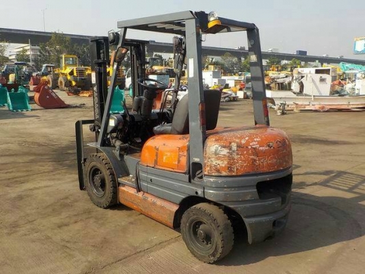 ขายด่วนรถยกดีเซลTOYOTA 6FD20ยก2ตันเสาสูง3เมตรเคื่องโตต้า4สูบ2Zดีเซลยางตัน4เส้นรถนอกเพิ่งนำเข้ามายังไม่เคยใช้งานในเมืองไทยเลย ขายด่วนรถยกดีเซลTOYOTA 6FD20ยก2ตันเสาสูง3เมตรเคื่องโตต้า4สูบ2Zดีเซลยางตัน4เส้นรถนอกเพิ่งนำเข้ามายังไม่เคยใช้งานในเมืองไทยเลย