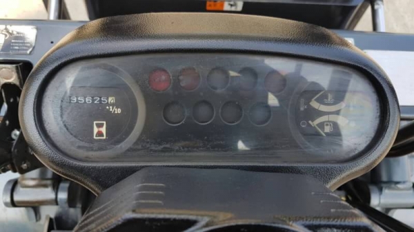 ขายด่วนรถยกดีเซลTOYOTA 6FD20ยก2ตันเสาสูง3เมตรเคื่องโตต้า4สูบ2Zดีเซลยางตัน4เส้นรถนอกเพิ่งนำเข้ามายังไม่เคยใช้งานในเมืองไทยเลย ขายด่วนรถยกดีเซลTOYOTA 6FD20ยก2ตันเสาสูง3เมตรเคื่องโตต้า4สูบ2Zดีเซลยางตัน4เส้นรถนอกเพิ่งนำเข้ามายังไม่เคยใช้งานในเมืองไทยเลย