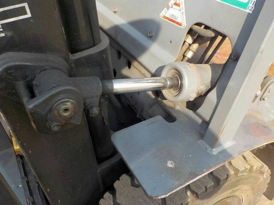 ขายด่วนรถยกดีเซลTOYOTA 6FD20ยก2ตันเสาสูง3เมตรเคื่องโตต้า4สูบ2Zดีเซลยางตัน4เส้นรถนอกเพิ่งนำเข้ามายังไม่เคยใช้งานในเมืองไทยเลย ขายด่วนรถยกดีเซลTOYOTA 6FD20ยก2ตันเสาสูง3เมตรเคื่องโตต้า4สูบ2Zดีเซลยางตัน4เส้นรถนอกเพิ่งนำเข้ามายังไม่เคยใช้งานในเมืองไทยเลย