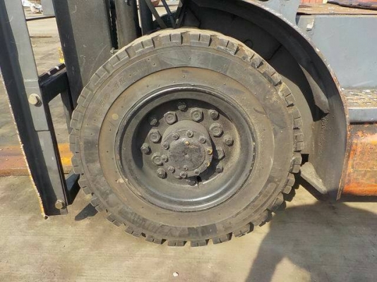 ขายด่วนรถยกดีเซลTOYOTA 6FD20ยก2ตันเสาสูง3เมตรเคื่องโตต้า4สูบ2Zดีเซลยางตัน4เส้นรถนอกเพิ่งนำเข้ามายังไม่เคยใช้งานในเมืองไทยเลย ขายด่วนรถยกดีเซลTOYOTA 6FD20ยก2ตันเสาสูง3เมตรเคื่องโตต้า4สูบ2Zดีเซลยางตัน4เส้นรถนอกเพิ่งนำเข้ามายังไม่เคยใช้งานในเมืองไทยเลย