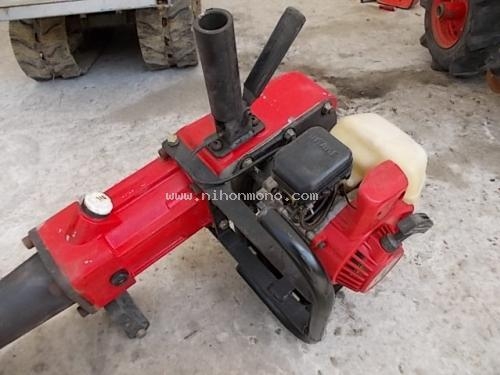 ราคาพิเศษ 29,000 บาท!! เครื่องแย๊กปูน MARUZEN BG231 รหัสสินค้า : 80802578 www.nihonmono.com ราคาพิเศษ 29,000 บาท!! เครื่องแย๊กปูน MARUZEN BG231 รหัสสินค้า : 80802578 www.nihonmono.com