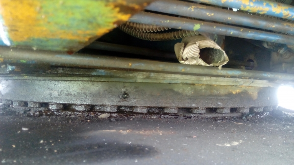 รถเครน25ตัน KATO KR-25H-3L สภาพพร้อมทำงาน เอกสารเล่มพร้อมโอน โทร 089-8055889 นกค่ะ รถเครน25ตัน KATO KR-25H-3L สภาพพร้อมทำงาน เอกสารเล่มพร้อมโอน โทร 089-8055889 นกค่ะ