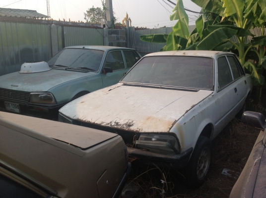 แยกอะไหล่รถเก่าหลายรุ่น ราคากันเอง แยกอะไหล่รถเก่าหลายรุ่น ราคากันเอง