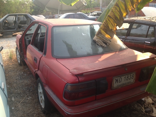 แยกอะไหล่รถเก่าหลายรุ่น ราคากันเอง แยกอะไหล่รถเก่าหลายรุ่น ราคากันเอง