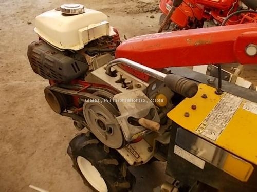 รถพรวนดินเดินตาม YANMAR รุ่น FRT621F ราคา 18,000 บาท รหัสสินค้า 80803244 ติดต่อ 081-8283376 www.nihonmono.com รถพรวนดินเดินตาม YANMAR รุ่น FRT621F ราคา 18,000 บาท รหัสสินค้า 80803244 ติดต่อ 081-8283376 www.nihonmono.com