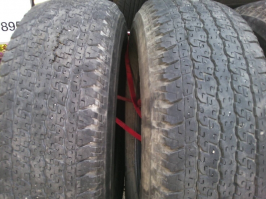 265/70R16 BRIDGESTONE DUELER H/T 840 ชุด 4 เส้น tel. 063-286-3551, 081-427-3941 265/70R16 BRIDGESTONE DUELER H/T 840 ชุด 4 เส้น tel. 063-286-3551, 081-427-3941