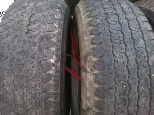 265/70R16 BRIDGESTONE DUELER H/T 840 ชุด 4 เส้น tel. 063-286-3551, 081-427-3941 265/70R16 BRIDGESTONE DUELER H/T 840 ชุด 4 เส้น tel. 063-286-3551, 081-427-3941