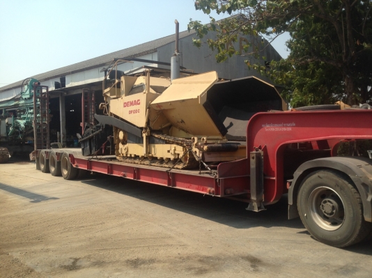 มาชุดใหม่4คัน รถปูยาง สภาพยังไม่พร้อมใช้ ต้องเอาไปเช็คสภาพเอง ขายตามสภาพเท่านั้น เอกสารซื้อขาย