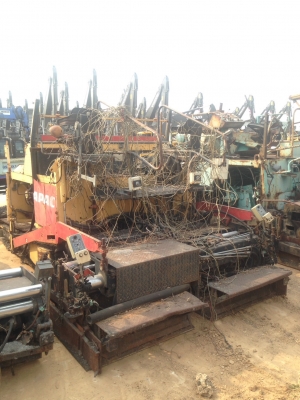 มาชุดใหม่4คัน รถปูยาง สภาพยังไม่พร้อมใช้ ต้องเอาไปเช็คสภาพเอง ขายตามสภาพเท่านั้น เอกสารซื้อขาย