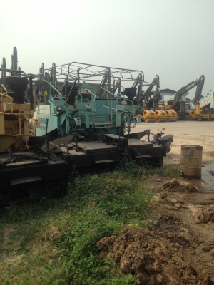 มาชุดใหม่4คัน รถปูยาง สภาพยังไม่พร้อมใช้ ต้องเอาไปเช็คสภาพเอง ขายตามสภาพเท่านั้น เอกสารซื้อขาย