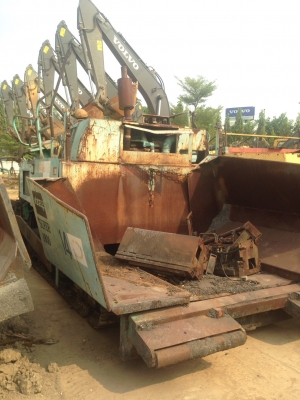 มาชุดใหม่4คัน รถปูยาง สภาพยังไม่พร้อมใช้ ต้องเอาไปเช็คสภาพเอง ขายตามสภาพเท่านั้น เอกสารซื้อขาย