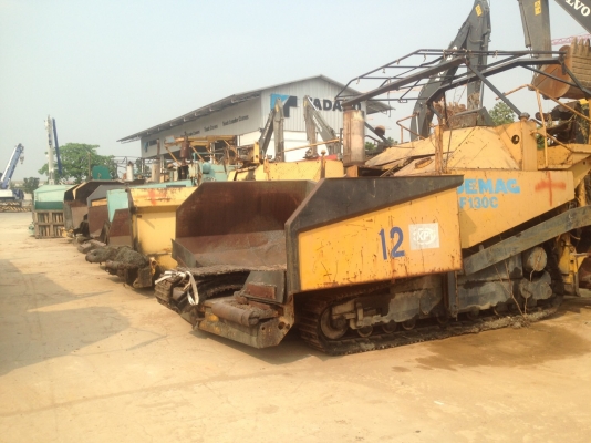 มาชุดใหม่4คัน รถปูยาง สภาพยังไม่พร้อมใช้ ต้องเอาไปเช็คสภาพเอง ขายตามสภาพเท่านั้น เอกสารซื้อขาย