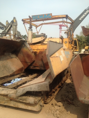 มาชุดใหม่4คัน รถปูยาง สภาพยังไม่พร้อมใช้ ต้องเอาไปเช็คสภาพเอง ขายตามสภาพเท่านั้น เอกสารซื้อขาย