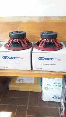 Sub 10 โครงหล่อ หน้าเคฟล่า งานนอก 2800 Sub 10 โครงหล่อ หน้าเคฟล่า งานนอก 2800