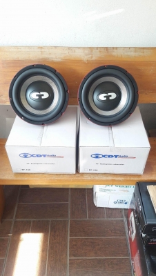 Sub 10 โครงหล่อ หน้าเคฟล่า งานนอก 2800